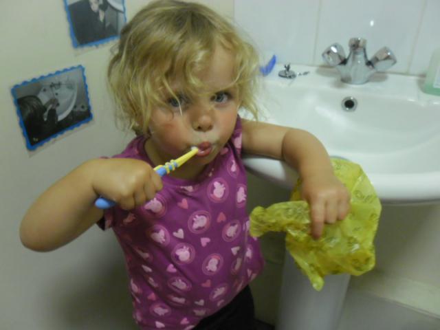 .